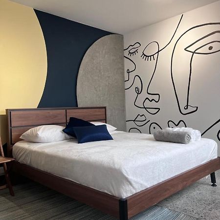 House Atelier Desing Apartman Medellín Kültér fotó