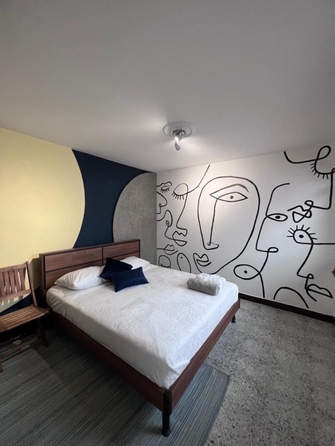House Atelier Desing Apartman Medellín Kültér fotó