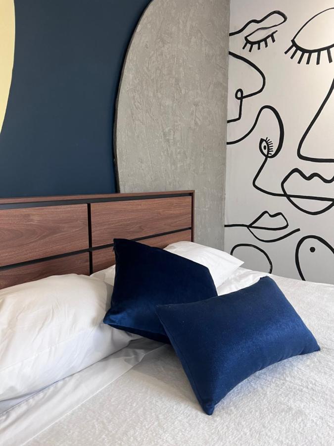 House Atelier Desing Apartman Medellín Kültér fotó