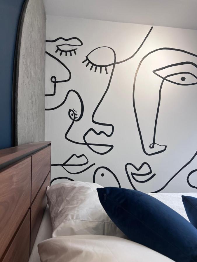 House Atelier Desing Apartman Medellín Kültér fotó