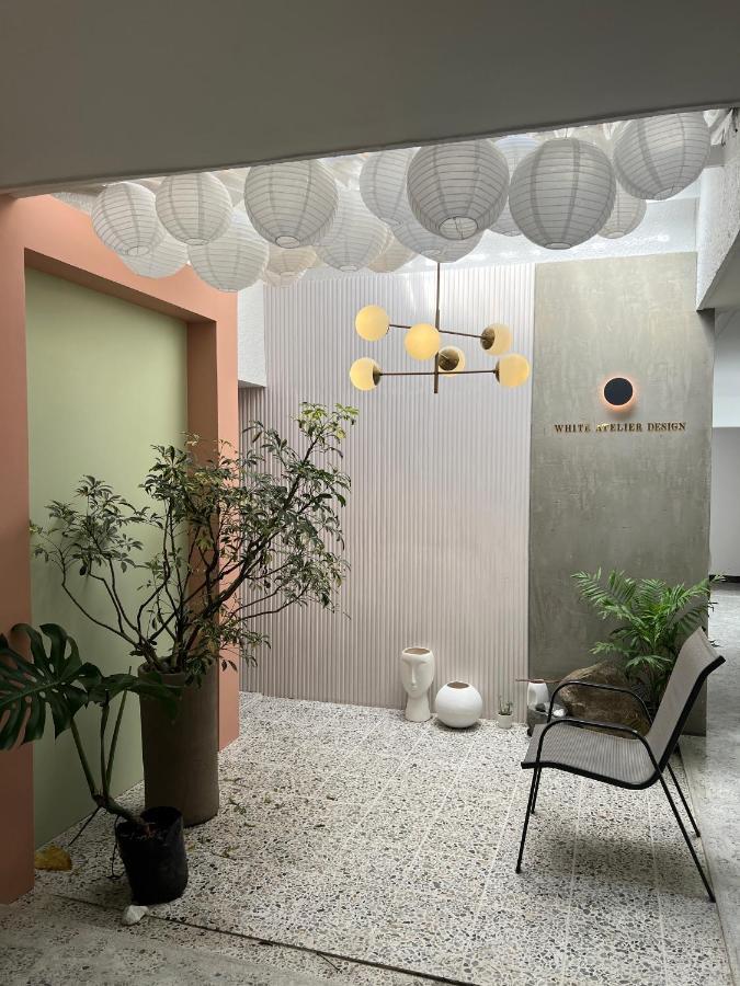 House Atelier Desing Apartman Medellín Kültér fotó