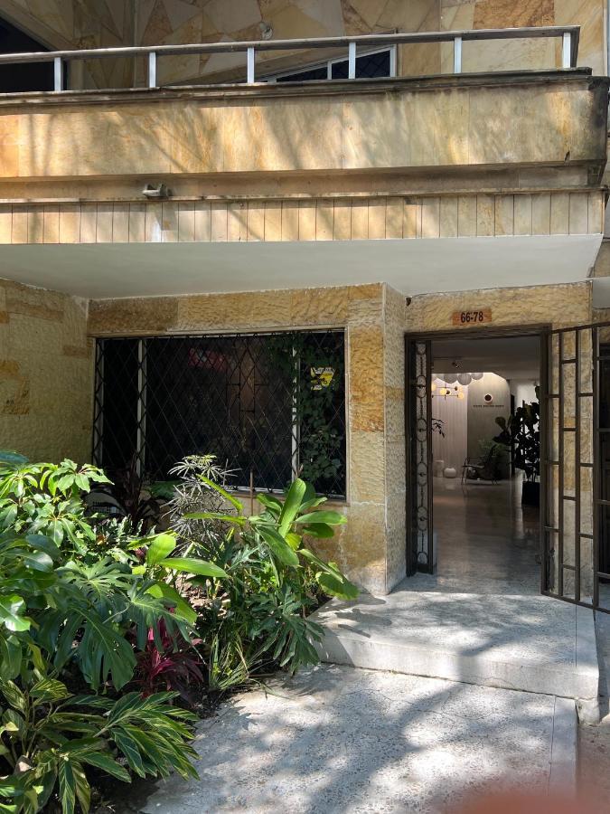 House Atelier Desing Apartman Medellín Kültér fotó