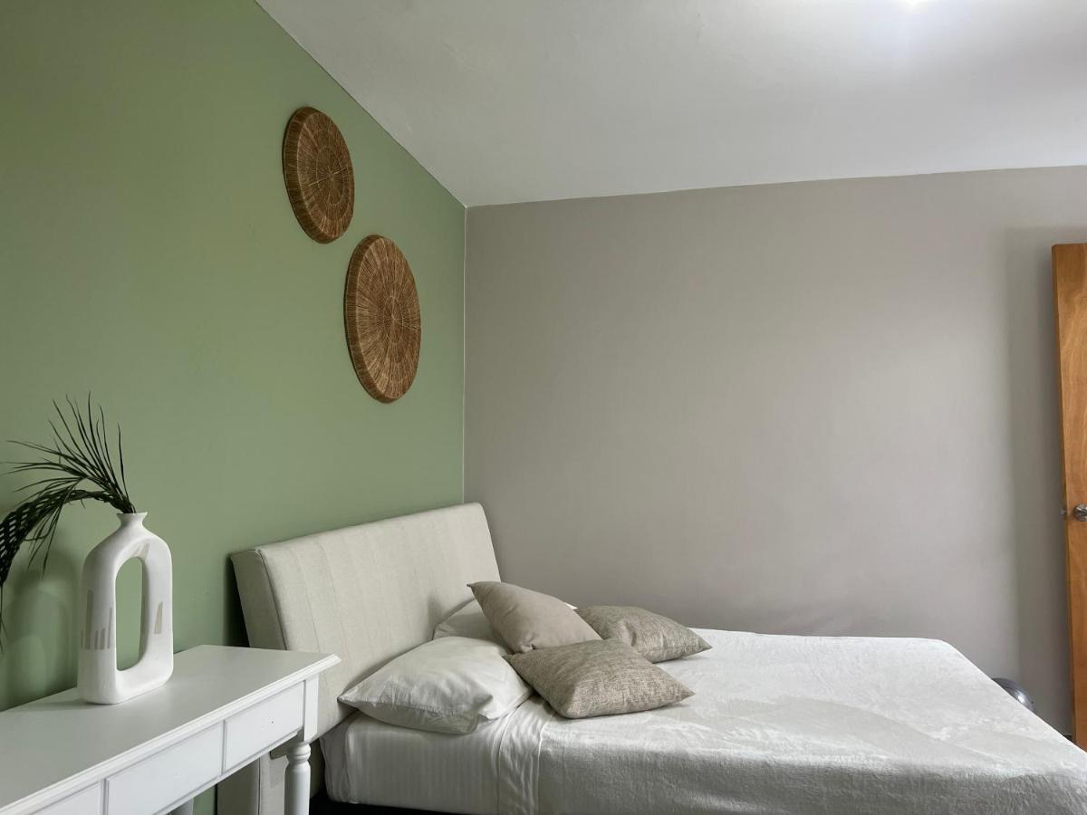 House Atelier Desing Apartman Medellín Kültér fotó