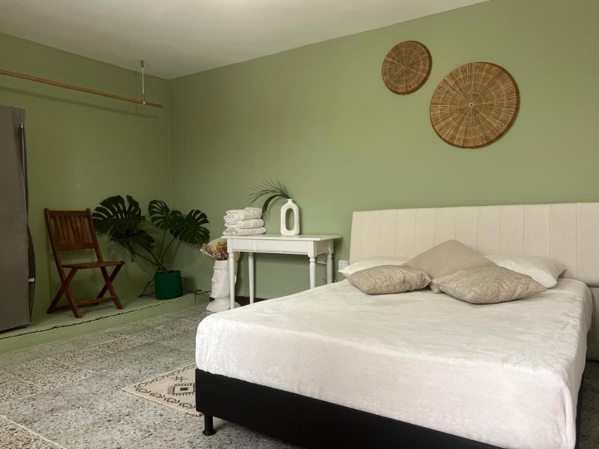 House Atelier Desing Apartman Medellín Kültér fotó