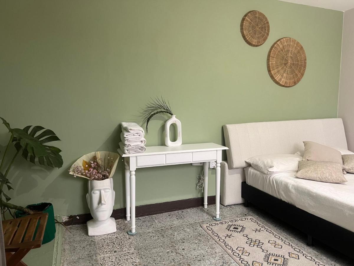 House Atelier Desing Apartman Medellín Kültér fotó