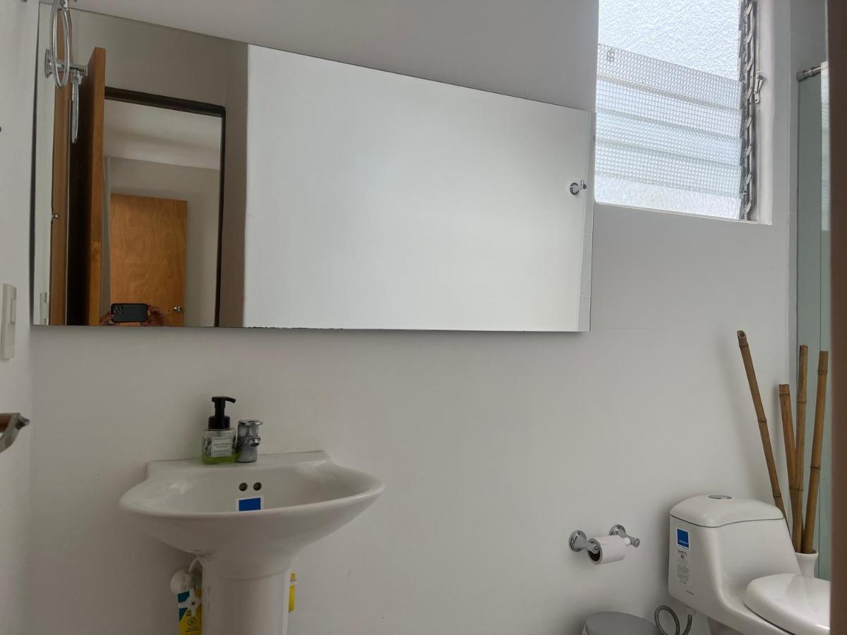 House Atelier Desing Apartman Medellín Kültér fotó